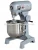 Import baking cakes equipment, industrial flour dough kneading machine, CE electric commercial bowl food mixer from China
