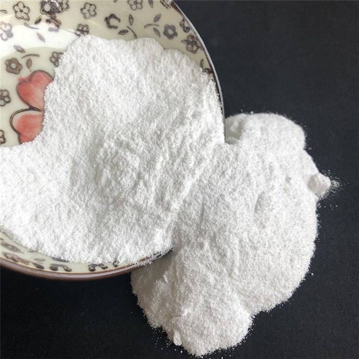 Baking Powder Food-Grade Soda Ash