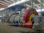 Ball mill / mining equipment