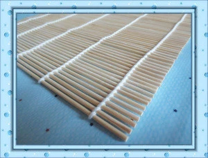 Bamboo Sushi rolling mat