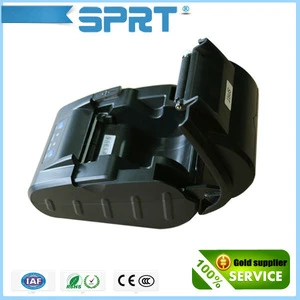 Bank Bill Counter Bluetooth Thermal Business Printer
