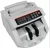 Import Bank note detector money counter cash counting machine money bill counter and sorter from China