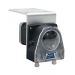 baoding leadfluid chemical dispensing systems laundry detergent dosing system pump 12V