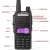 Import Baofeng UV-82 Woki Toki Two Way Radio 5W 8W VHF UHF High Power UV82 Handheld Walkie Talkie from China