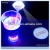 Import Bar favor LED Light Up projector Cocktail Stirrers with assorted color from China