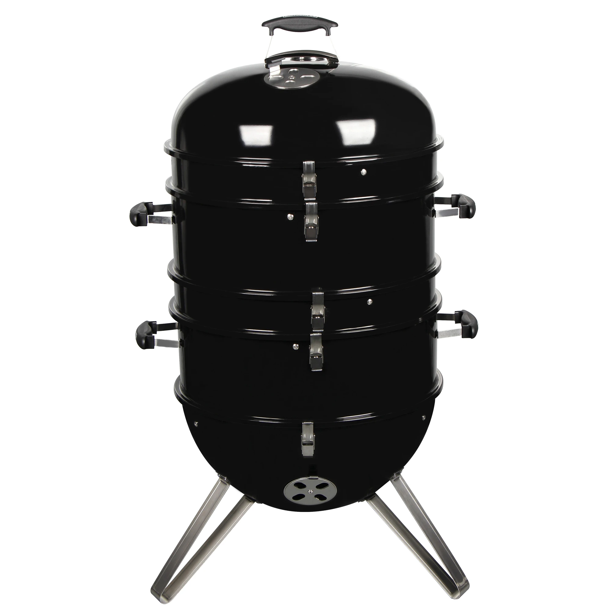 Barbecue Charcoal Smoker Original Manufacture and Competitive Price