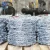 Import barbed wire making machine galvanized/ arame farpado 500 nelore from Pakistan