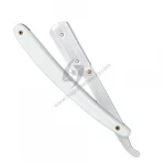 Barbers shaving razors Stainless steel shaving razors