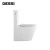 Import Bathroom chinese wc ceramics toilet bowl brand price size water closet from China