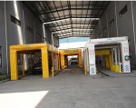 BC-5K with 5 brushes Automatic Tunnel Car Wash Machine tunnel price