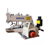 BD-373 special High-speed Button Attaching Industrial Sewing Machine