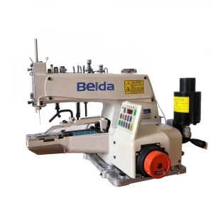 BD-373 special High-speed Button Attaching Industrial Sewing Machine