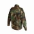 Import BDU camouflage military army combat uniform from Pakistan