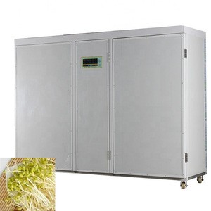 Bean Sprouts Making Machine With Reasonable Price