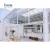 Import Beautiful design home garden use glass greenhouse polycarbonate natural greenhouses  FOB Reference glass conservatory from China