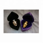 Beautiful Mini small Keepsake Brass Funeral Cremation Ashes Urns for human remains funeral supplies in USA