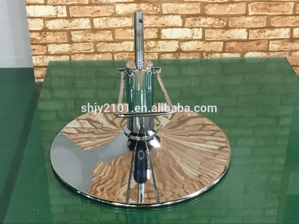 beautify salon furniture use parts hydraulic pump