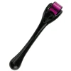 beauty products wholesale black derma roller 540 titanium needle