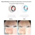 Import Beauty Salon Face Wash Machine for Skin Care and Makeup Remove from China