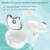 Import bebederos para gatos Ultra-Quiet Pump 2.6L With Sensor Automatic Dog Dispenser Water Bowl Multiple Pets Water Fountain from China