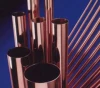 BeCu UNS C17200 Beryllium Copper Pipe