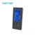 Import Bedroom digital alarm clock with snooze function from China