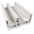 BEIDI UPVC Profiles for Sliding Windows and Doors PVC Profiles with beidi brand