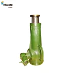 Bell Right Heavy Duty Industrial 3.2t Screw Mini Bottle Jack