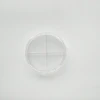 BENOYLAB Plastic Transparent  Petri Dish