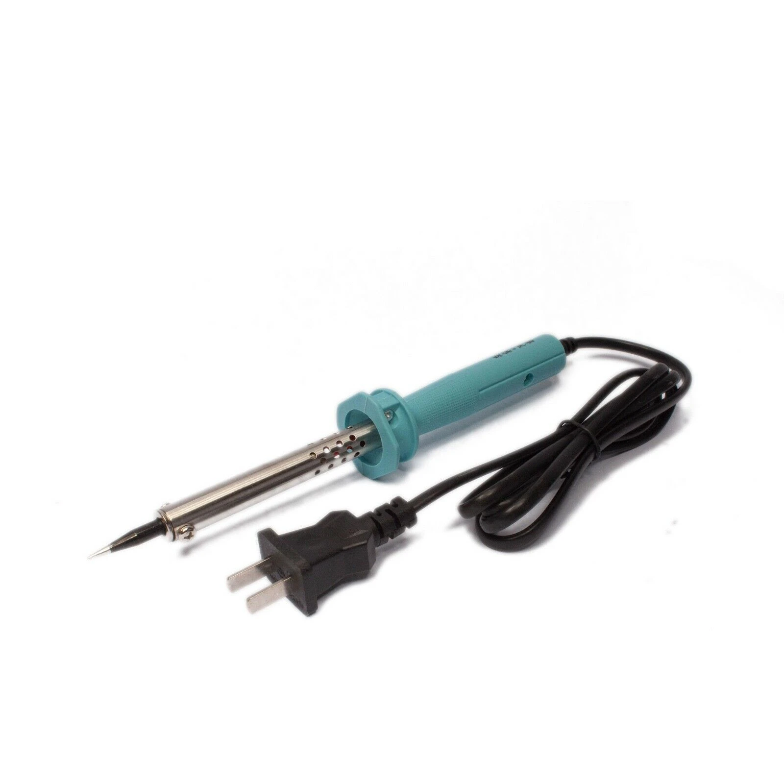 BEST 802 110v 60W Electronic Solder Soldering Iron Welding Heat Gun Pencil