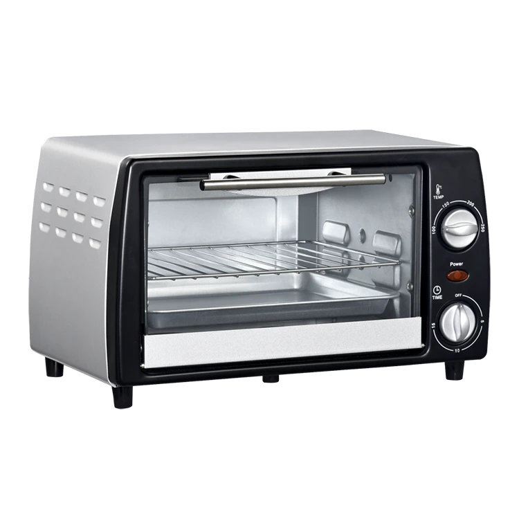 Best china low price baking oven electric toaster bread electric oven electric oven pizza