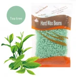 Best depilatory product 100g Women body hair remover hard wax beans for men