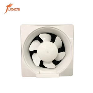 Best price 6 inch ventilation fan 60x60 kitchen industrial exhaust fan