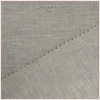 Best Price High Quality 100% Pure Linen Fabric Plain Dyed Solid Fashion Flax Fabric For Garment