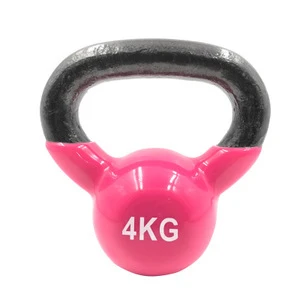 Best Price Manufacture Fitness Kettle Bells Equipment Accessory Competition Kettlebell
