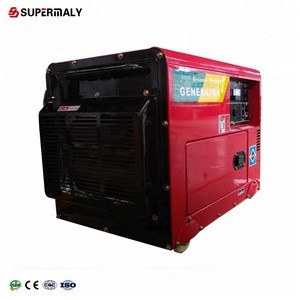 best quality 8500w gasoline generator