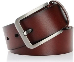 BEST QUALITY GENUINE LEATHER BELT SUPPLIER FROM BANGLADESH