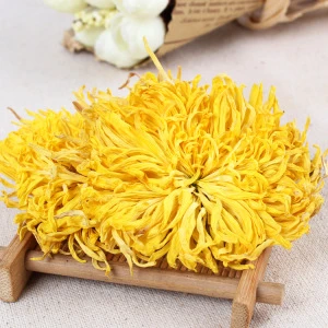 Best Quality Handmade Chrysanthemum Tea Organic Blooming Tea Slimming Tea Wholesale