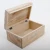 Import Best Quality Square Wooden Box For Home Decoration And Organization  By UF International from India