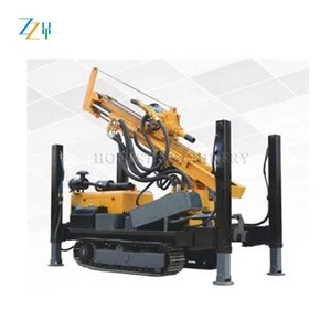Best quality water well drilling machine / water well drilling machine / water well drilling and rig machine with a low price