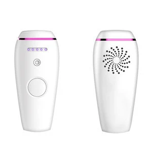 Best Sale Rechargeable Home Use Portable Electric Ipl Hair Removal Beauty Equipment