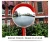 Import Best Sell 60CM High Visible And High Definition Wide Angle Unbreakable Corner Convex Mirror For Roadway Use from China
