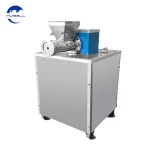 Best Seller Aluminum Quick Grain Product Production Pasta Making Machine