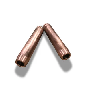 Best Seller Copper Connectors - Grounding Irreversible Compression Splice