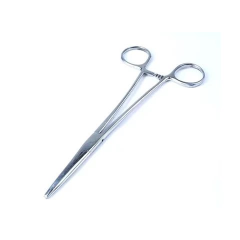 Multi Titanium Rainbow Color Body Piercing Forceps HEMOSTAT