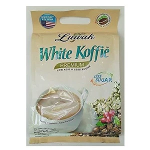 Best Seller Luwak White Coffee