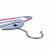 Import Best Seller Plastic Clothes Hangers Cheap Plastic Kids and Baby Hangers with Logo from China