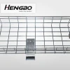 Best Selling 0.8 zinc GI wire mesh cable tray for ceiling hot dip galvanized steel cable tray