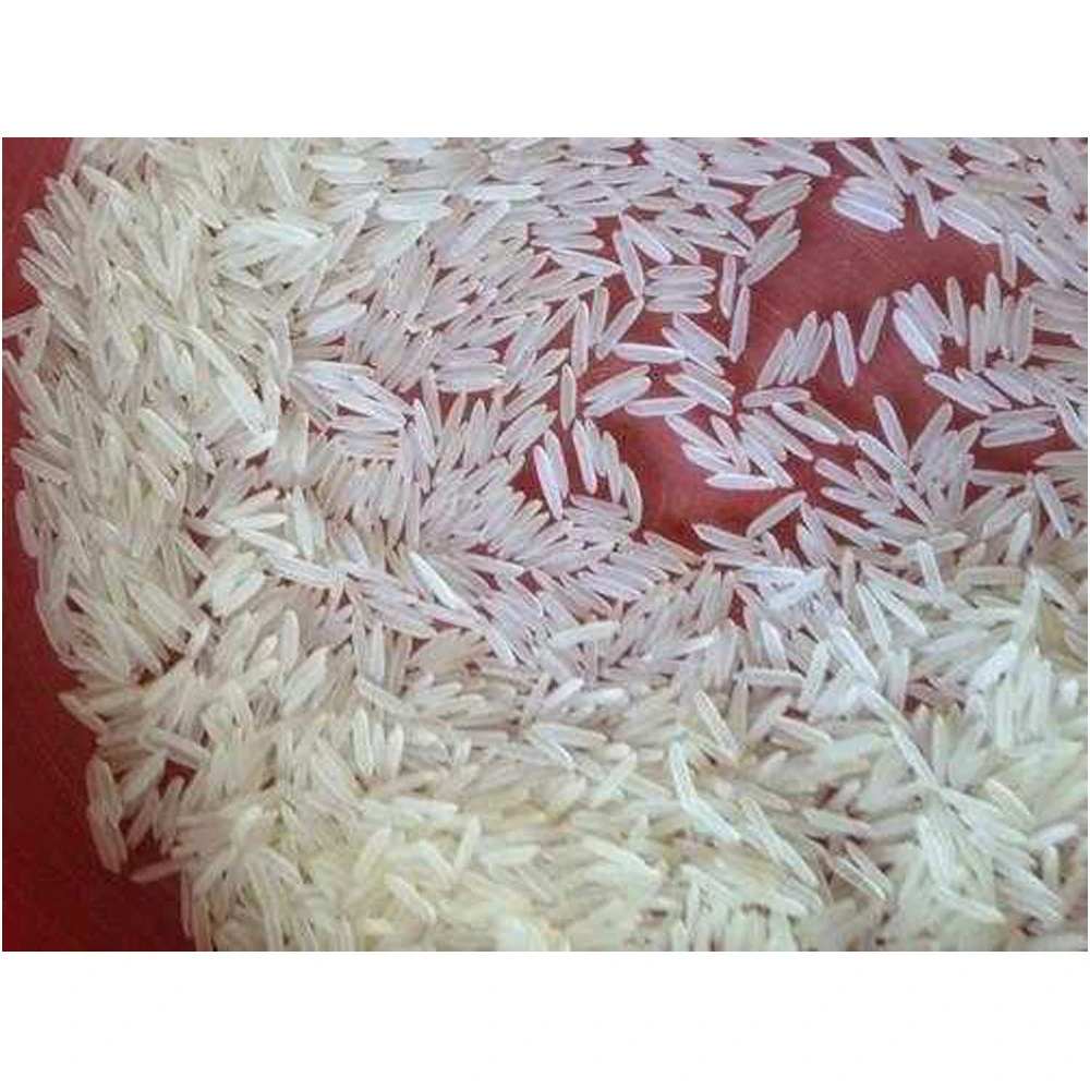 Best Selling 1121 white long grain steam rice