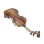 Import Best Selling 4/4, 3/4, 1/2 Violin Musical Instruments Professional Universal Student Violin from China